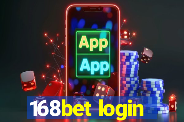 168bet login